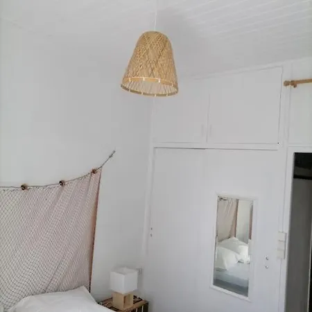 Maison De Pecheur Cour Privee En Centre Casa vacanze Saint-Gilles-Croix-de-Vie