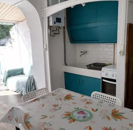 Maison De Pecheur Cour Privee En Centre * Saint Gilles Croix de vie