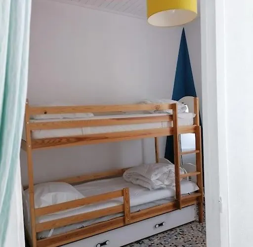 Maison De Pecheur Cour Privee En Centre Feriehus Saint Gilles Croix de vie