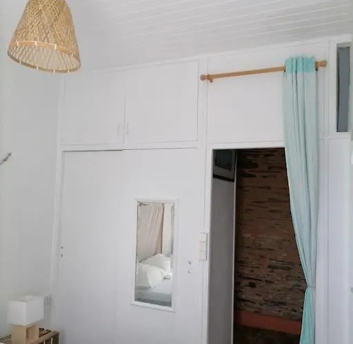 Feriehus Maison De Pecheur Cour Privee En Centre Saint Gilles Croix de vie