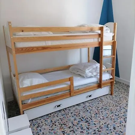 Maison De Pecheur Cour Privee En Centre Feriehus Saint Gilles Croix de vie