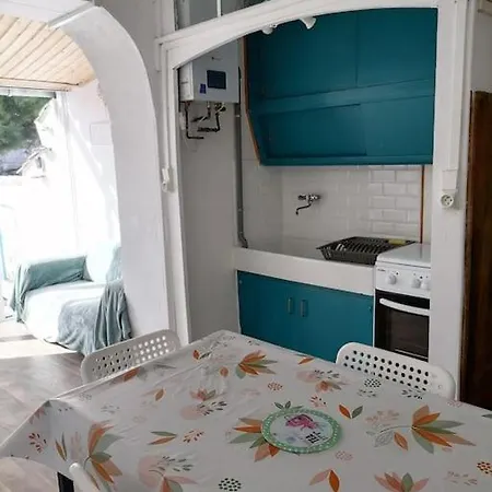 Maison De Pecheur Cour Privee En Centre * Saint Gilles Croix de vie