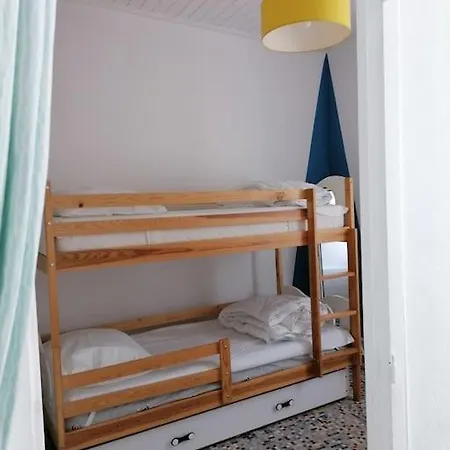 Maison De Pecheur Cour Privee En Centre Ferienhaus Saint-Gilles-Croix-de-Vie