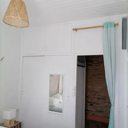 Feriehus Maison De Pecheur Cour Privee En Centre Saint Gilles Croix de vie