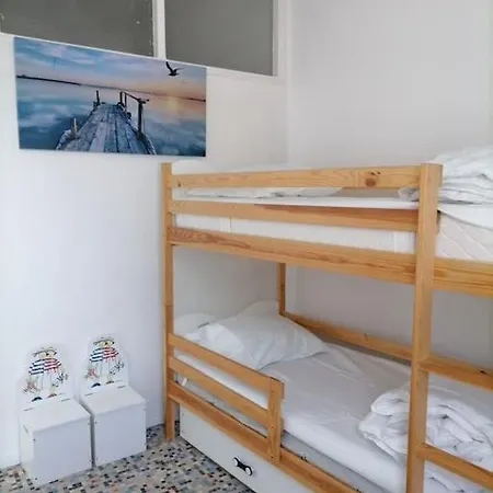 Maison De Pecheur Cour Privee En Centre * Saint Gilles Croix de vie