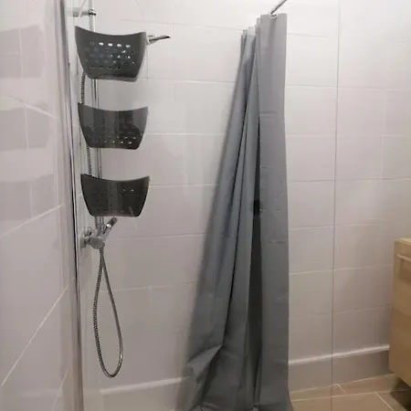 Maison De Pecheur Cour Privee En Centre * Saint Gilles Croix de vie